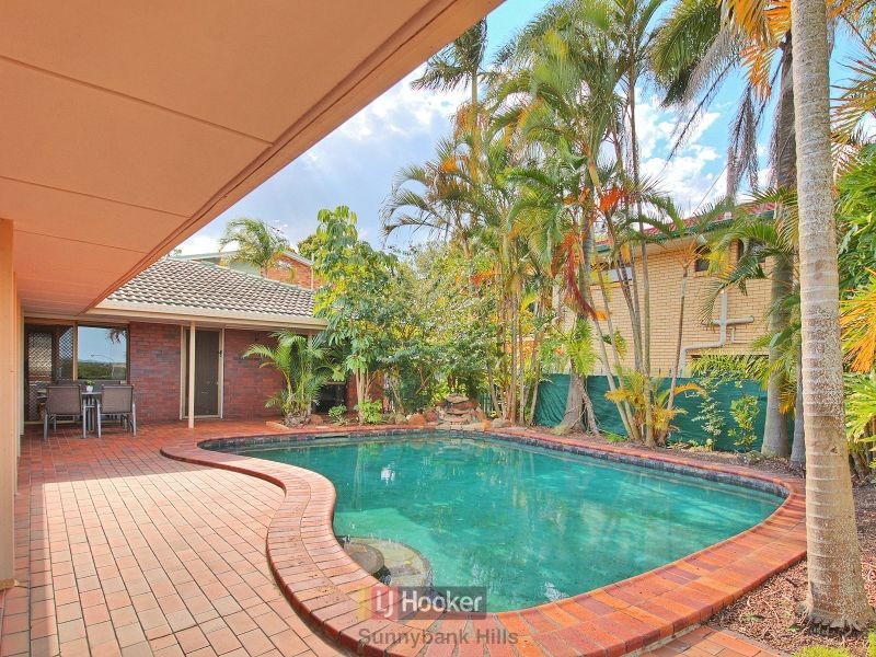 7 Peppercorn Street, Sunnybank Hills QLD 4109