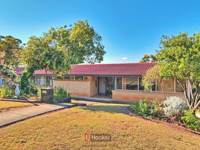 2 Madison Street, Sunnybank Hills QLD 4109