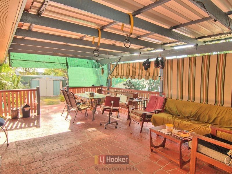 2 Madison Street, Sunnybank Hills QLD 4109