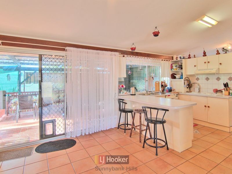 2 Madison Street, Sunnybank Hills QLD 4109