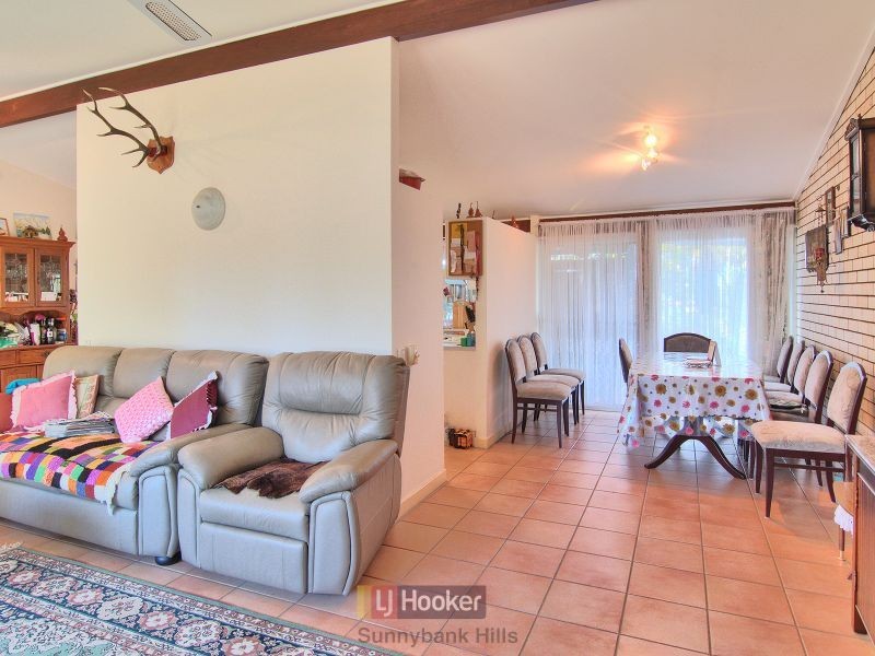 2 Madison Street, Sunnybank Hills QLD 4109