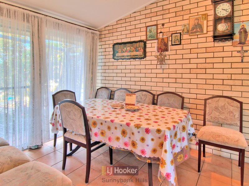 2 Madison Street, Sunnybank Hills QLD 4109