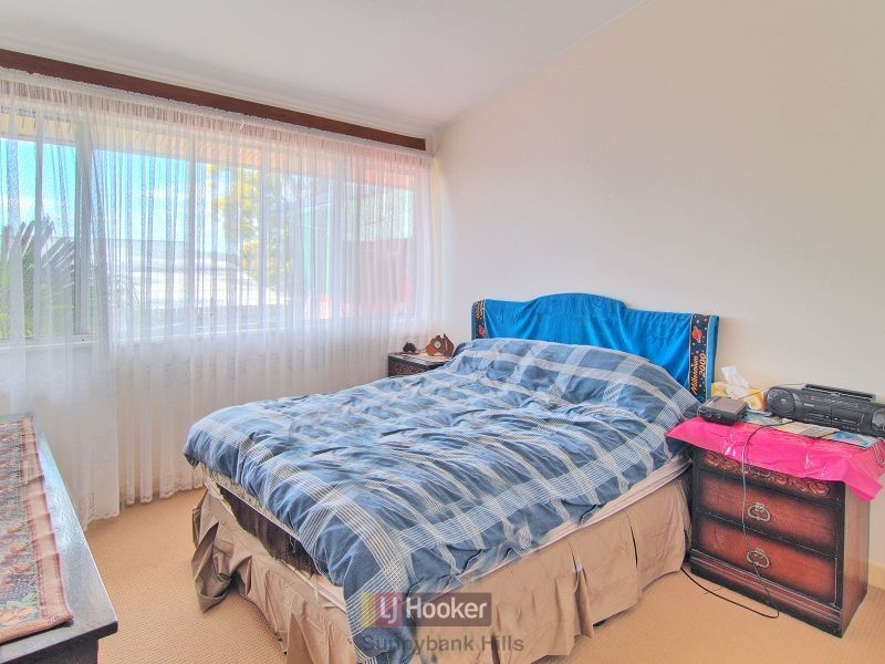 2 Madison Street, Sunnybank Hills QLD 4109