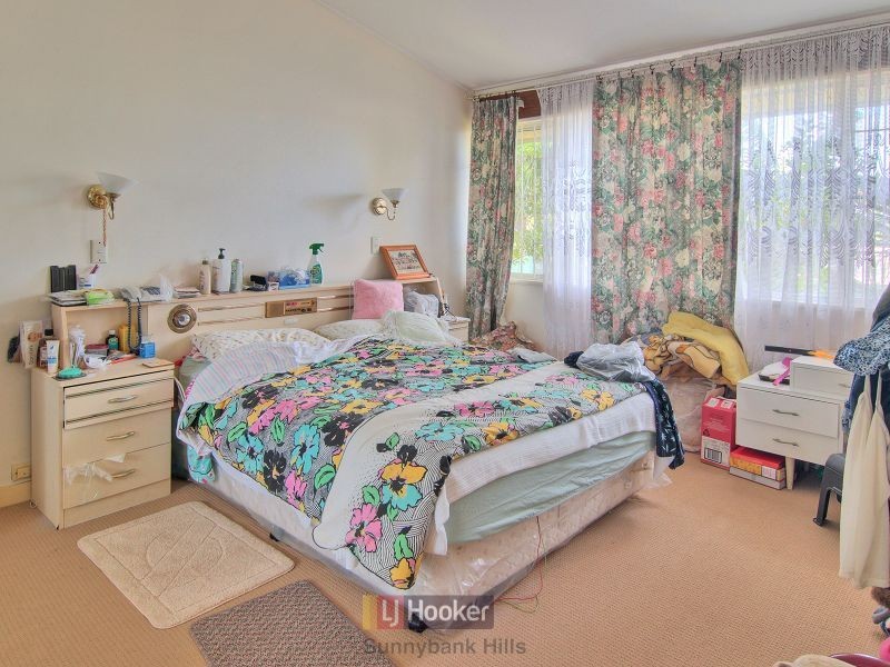 2 Madison Street, Sunnybank Hills QLD 4109