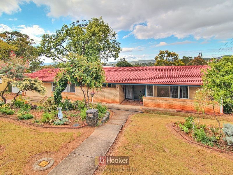 2 Madison Street, Sunnybank Hills QLD 4109