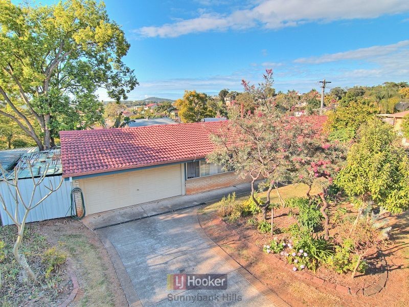 2 Madison Street, Sunnybank Hills QLD 4109