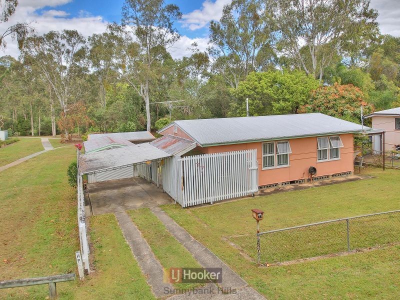 77 Evenwood Street, Coopers Plains QLD 4108