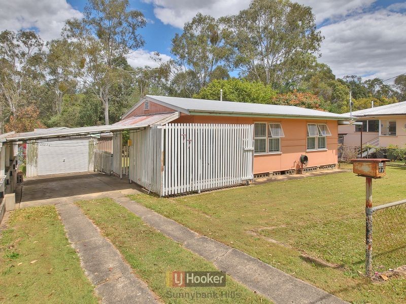 77 Evenwood Street, Coopers Plains QLD 4108