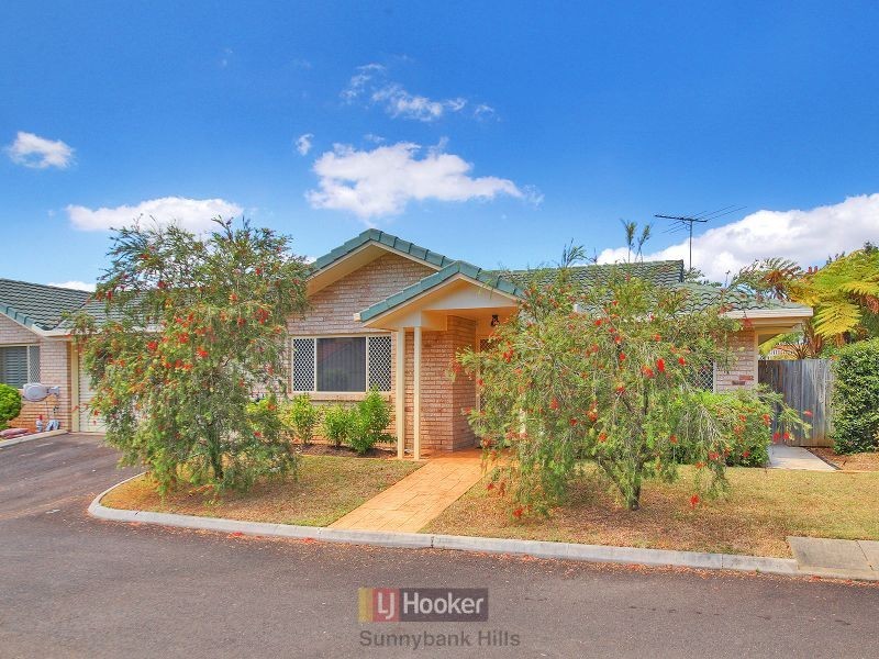 3/16 Dellforest Drive, Calamvale QLD 4116