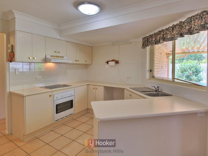 3/16 Dellforest Drive, Calamvale QLD 4116