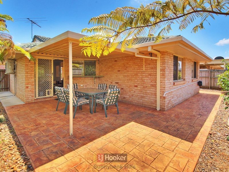 3/16 Dellforest Drive, Calamvale QLD 4116
