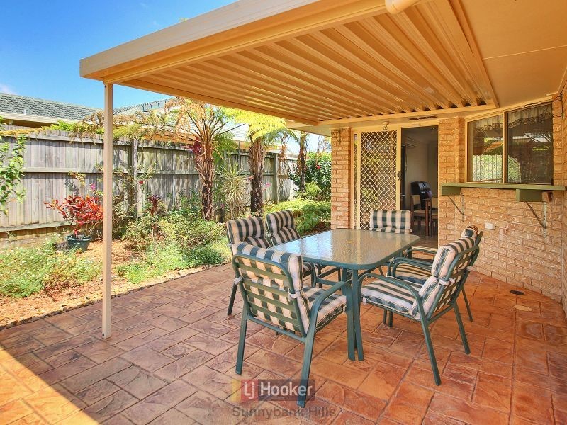 3/16 Dellforest Drive, Calamvale QLD 4116