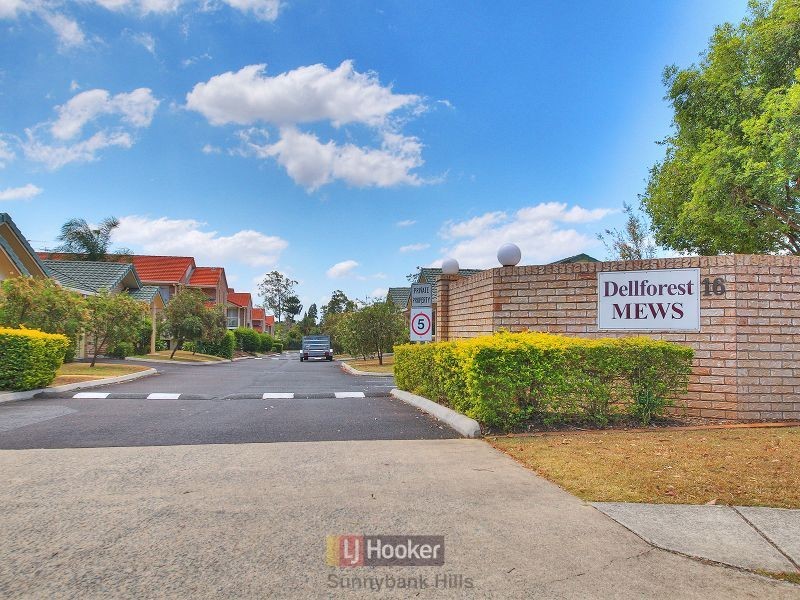 3/16 Dellforest Drive, Calamvale QLD 4116