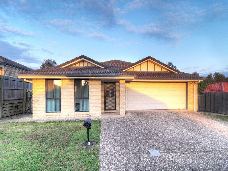 5 North Place, Acacia Ridge QLD 4110