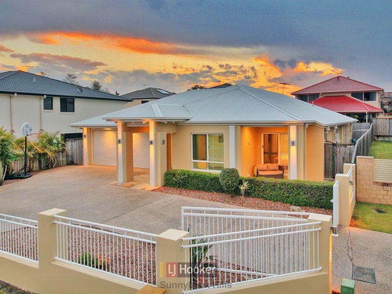 16 Drogheda Close, Underwood QLD 4119