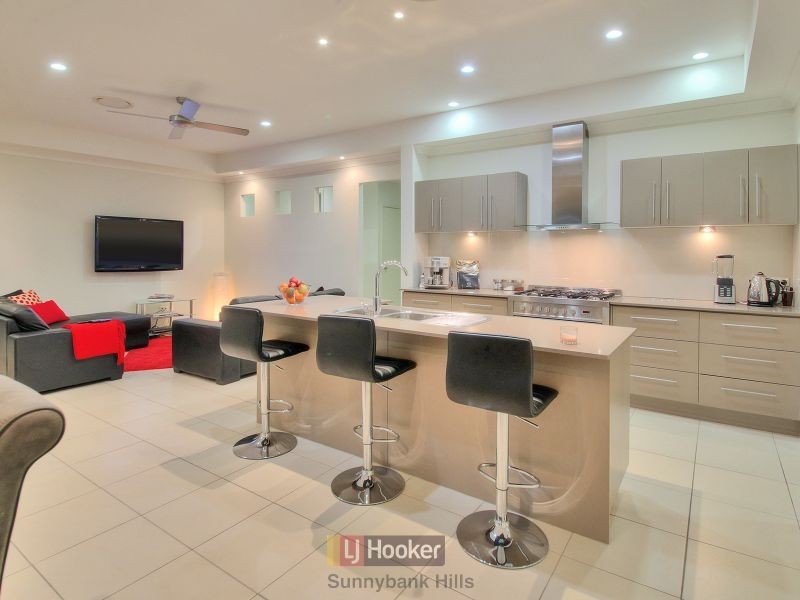 16 Drogheda Close, Underwood QLD 4119