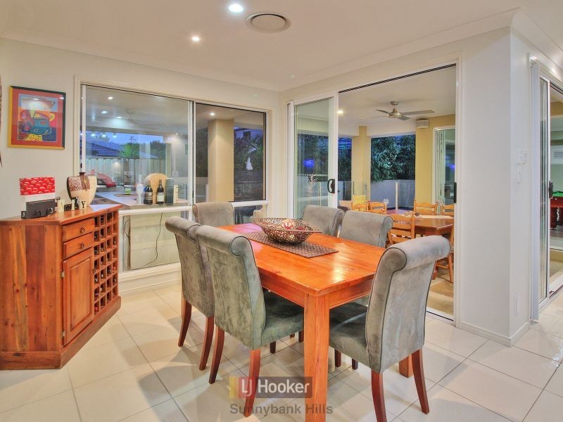 16 Drogheda Close, Underwood QLD 4119