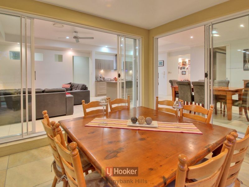 16 Drogheda Close, Underwood QLD 4119