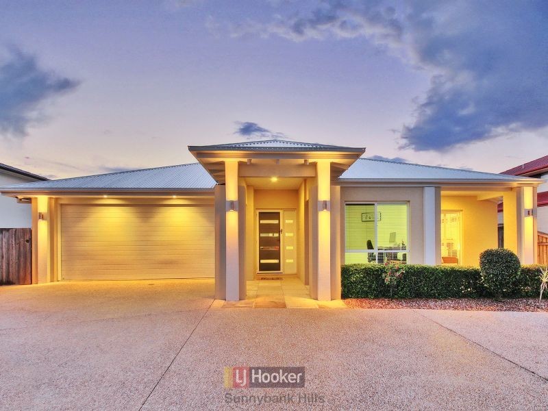 16 Drogheda Close, Underwood QLD 4119