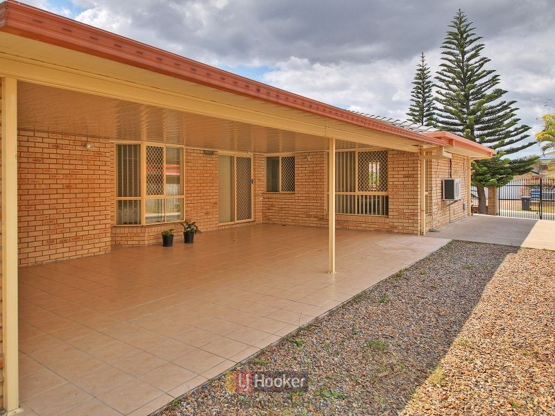 52 Maywood Crescent, Calamvale QLD 4116