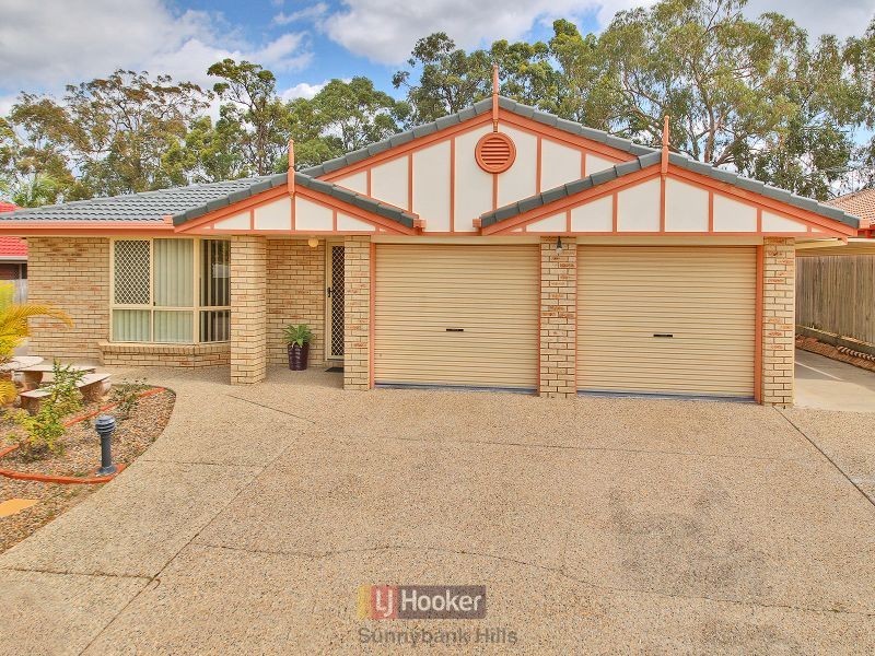 52 Maywood Crescent, Calamvale QLD 4116