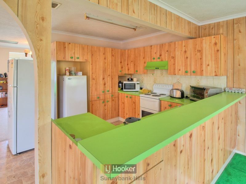 4 Mikarie Street, Sunnybank Hills QLD 4109