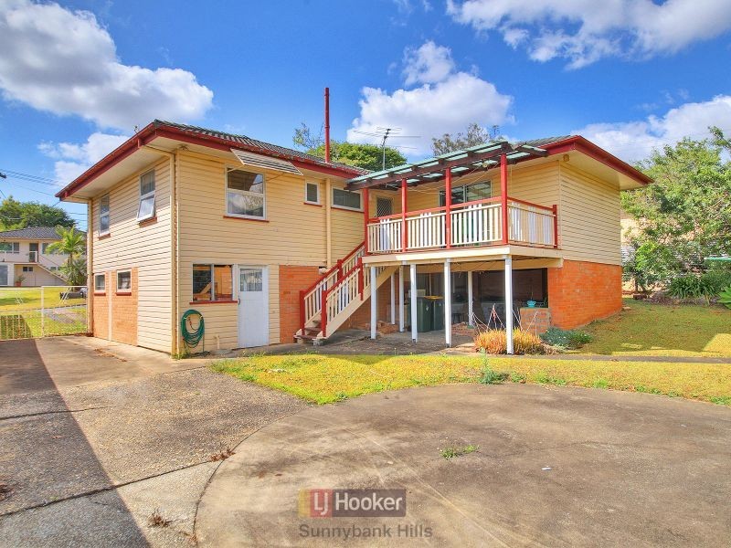 4 Mikarie Street, Sunnybank Hills QLD 4109