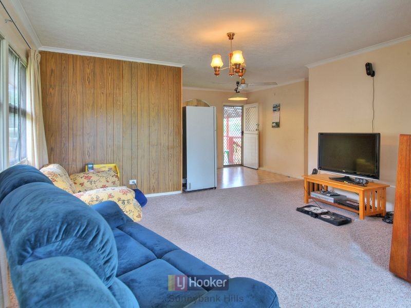 4 Mikarie Street, Sunnybank Hills QLD 4109