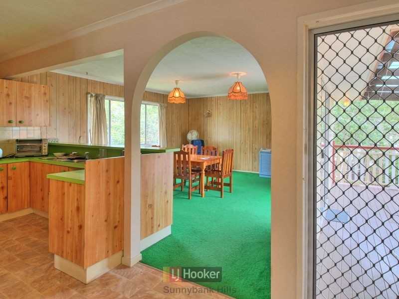 4 Mikarie Street, Sunnybank Hills QLD 4109