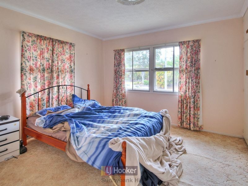 4 Mikarie Street, Sunnybank Hills QLD 4109