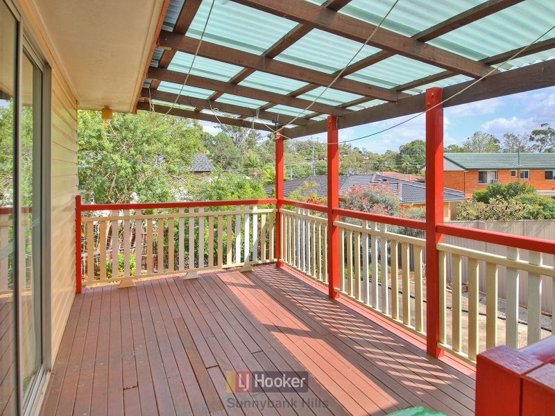 4 Mikarie Street, Sunnybank Hills QLD 4109