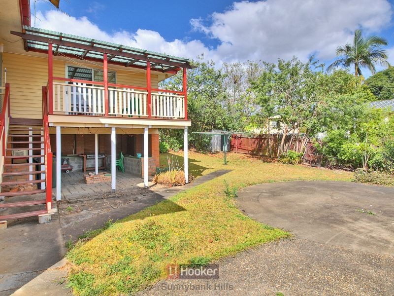 4 Mikarie Street, Sunnybank Hills QLD 4109