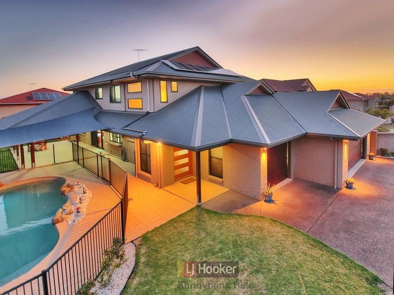 11 Spruce Bark Court, Stretton QLD 4116