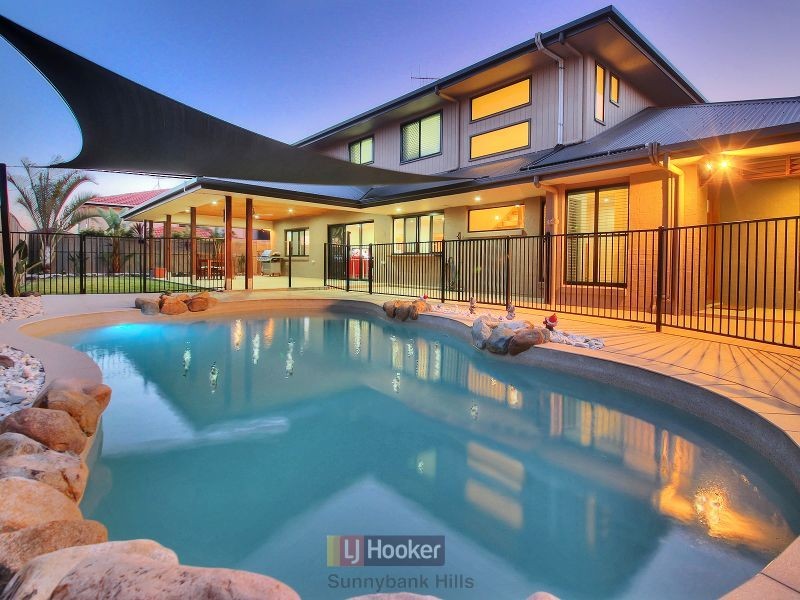 11 Spruce Bark Court, Stretton QLD 4116