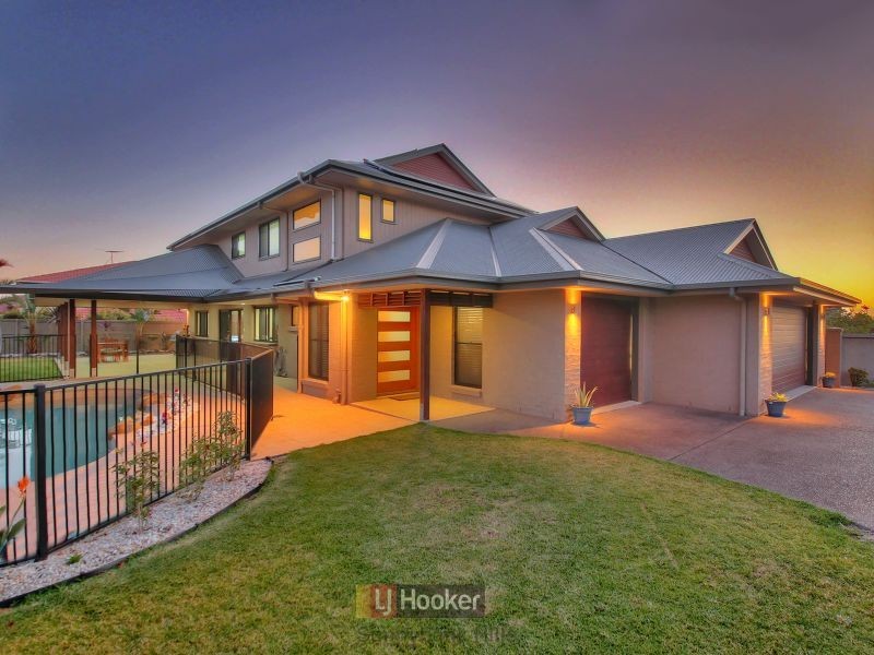 11 Spruce Bark Court, Stretton QLD 4116