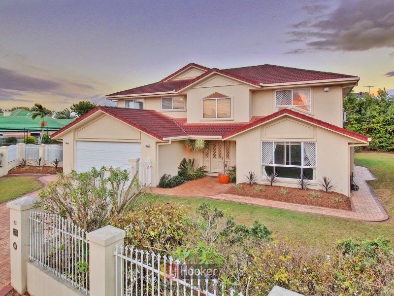 22 Grassland Place, Sunnybank Hills QLD 4109