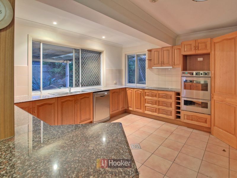 22 Grassland Place, Sunnybank Hills QLD 4109