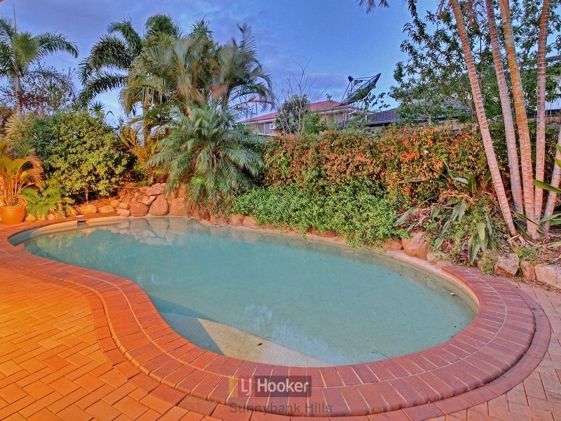 22 Grassland Place, Sunnybank Hills QLD 4109