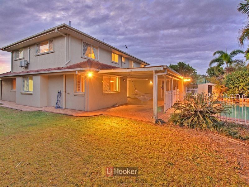 22 Grassland Place, Sunnybank Hills QLD 4109