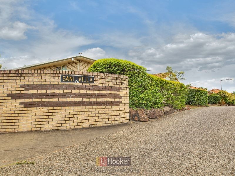 16/76 Condamine Street, Runcorn QLD 4113