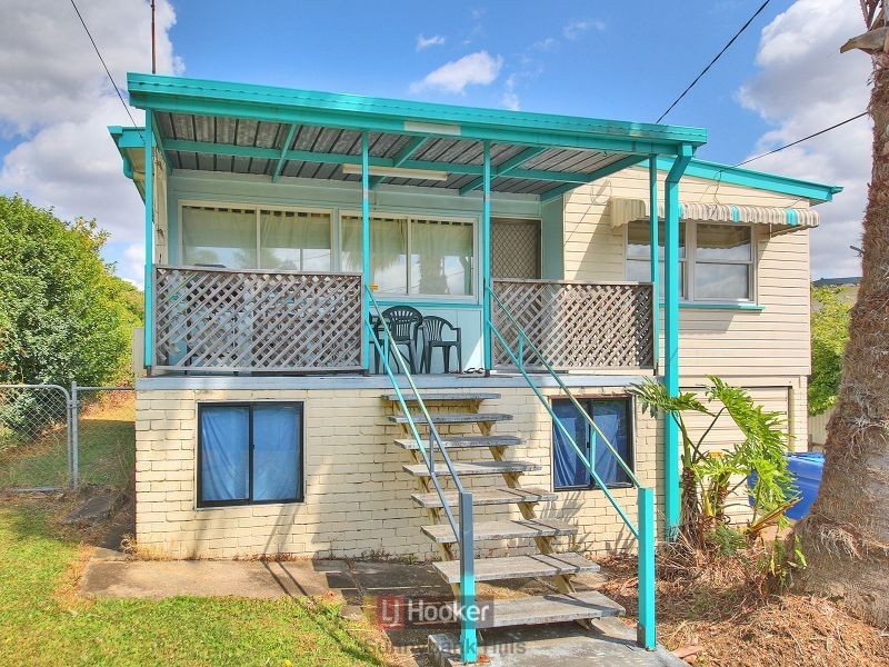 12 Yurugu Street, Woodridge QLD 4114