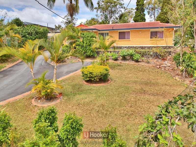 9 Algona Street, Rochedale South QLD 4123