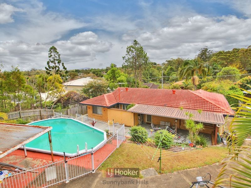 9 Algona Street, Rochedale South QLD 4123