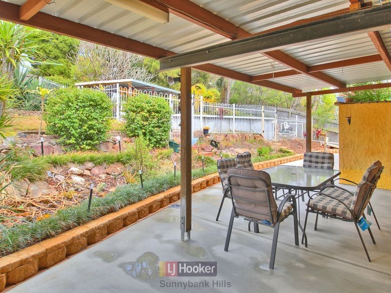 9 Algona Street, Rochedale South QLD 4123