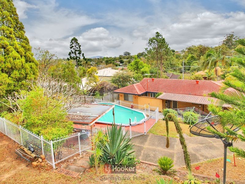 9 Algona Street, Rochedale South QLD 4123