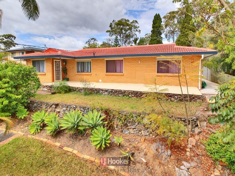 9 Algona Street, Rochedale South QLD 4123