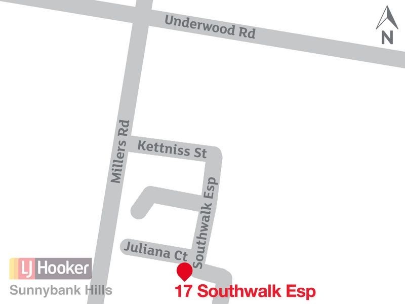 17 Southwalk Esplanade, Underwood QLD 4119
