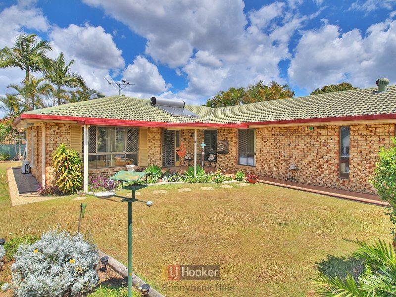 7 Dumaresq Street, Sunnybank Hills QLD 4109