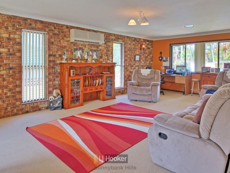 7 Dumaresq Street, Sunnybank Hills QLD 4109