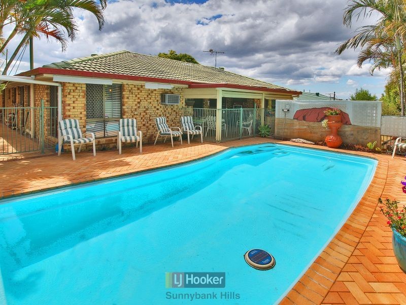 7 Dumaresq Street, Sunnybank Hills QLD 4109